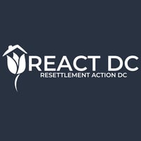 React DC Logo