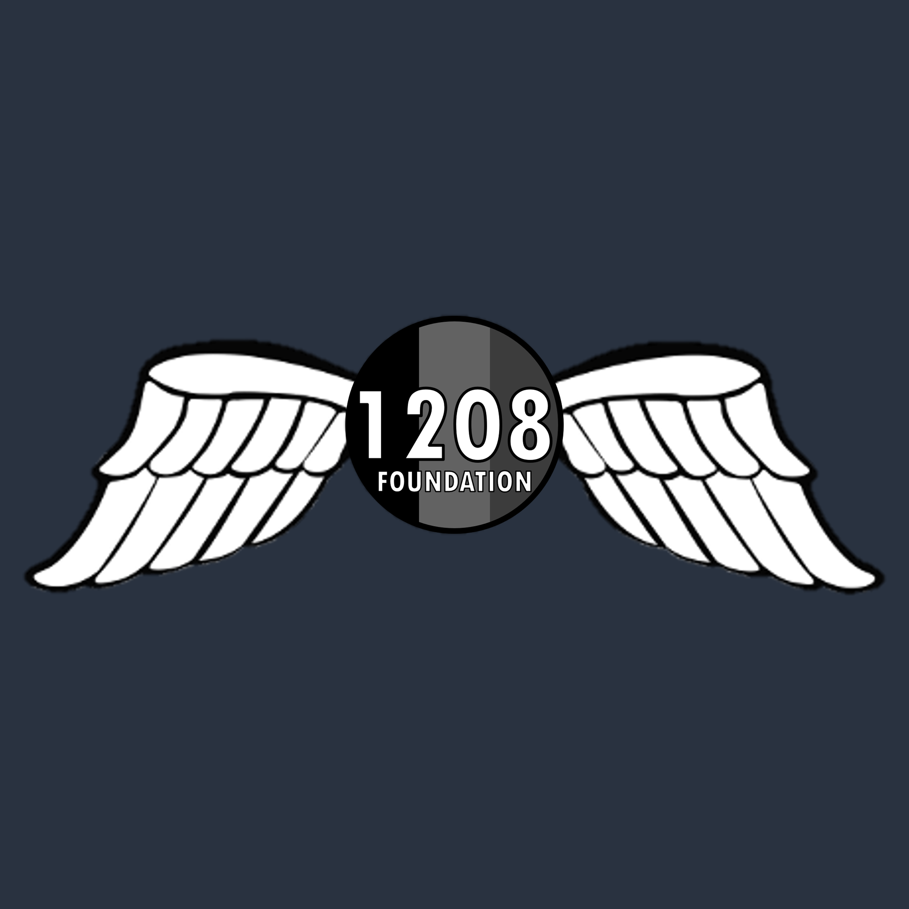 1208 Logo